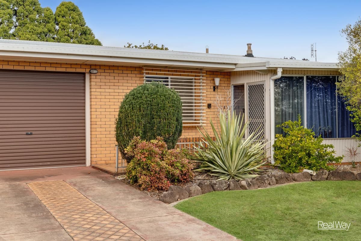 30 Rowbotham Street, Rangeville