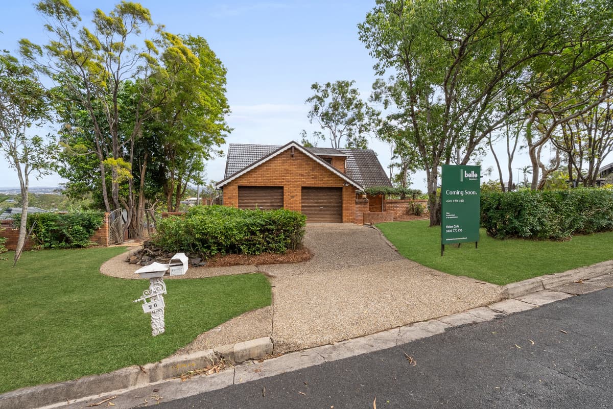 20 Kittani Crescent, Ashmore