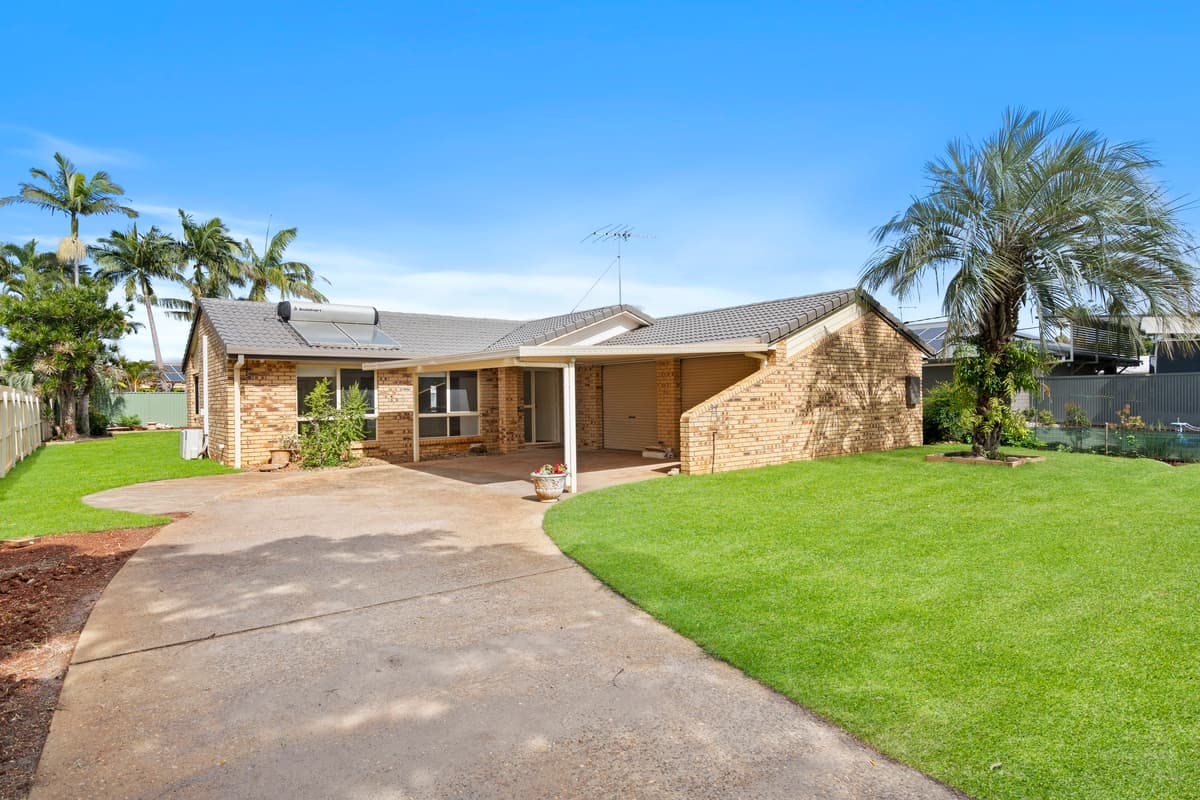 253 Colburn Avenue, Victoria Point