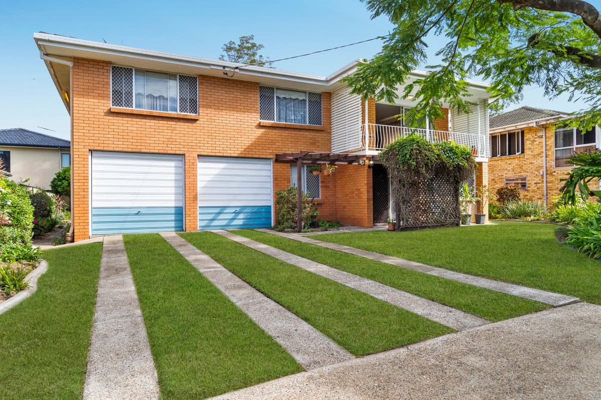 4 Wheatley Street, Sunnybank