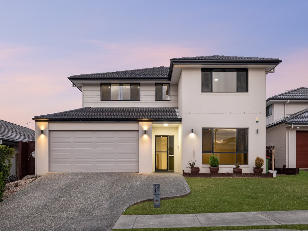17 Korac Drive, Bellbird Park