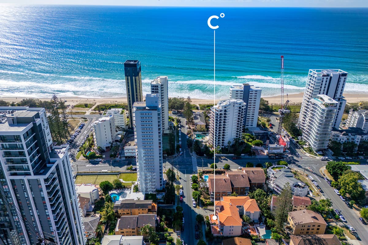 2/12-14 Britannia Avenue, Broadbeach