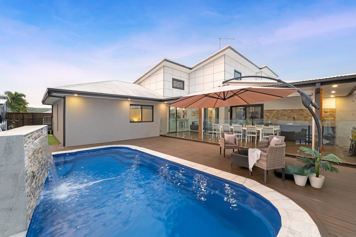 25 Albatross Street, Upper Kedron