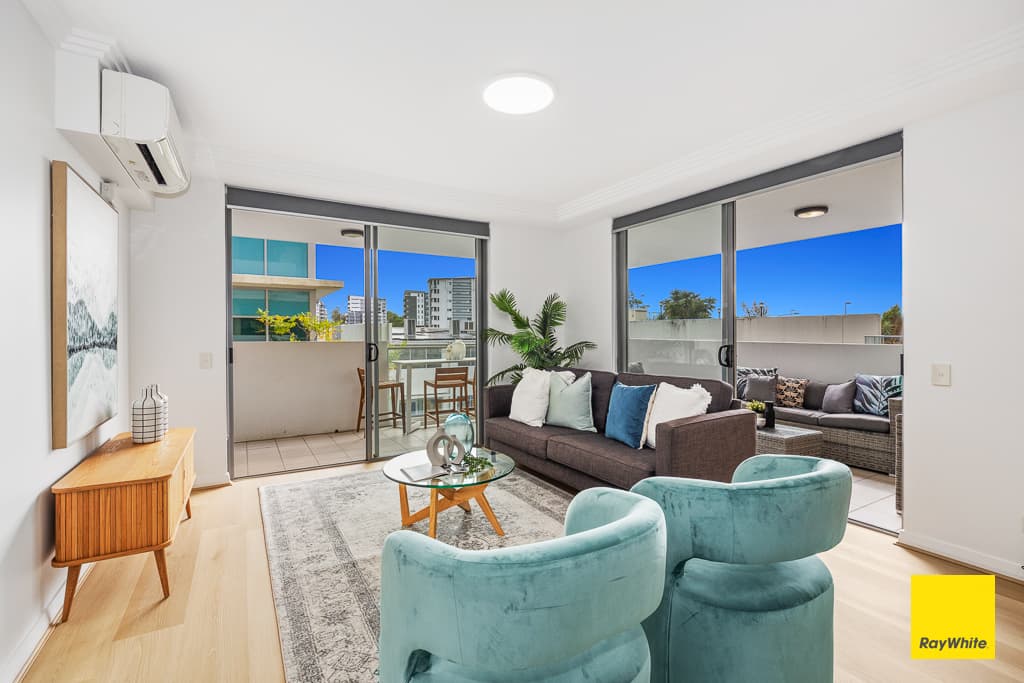 208/392 Hamilton Road, Chermside