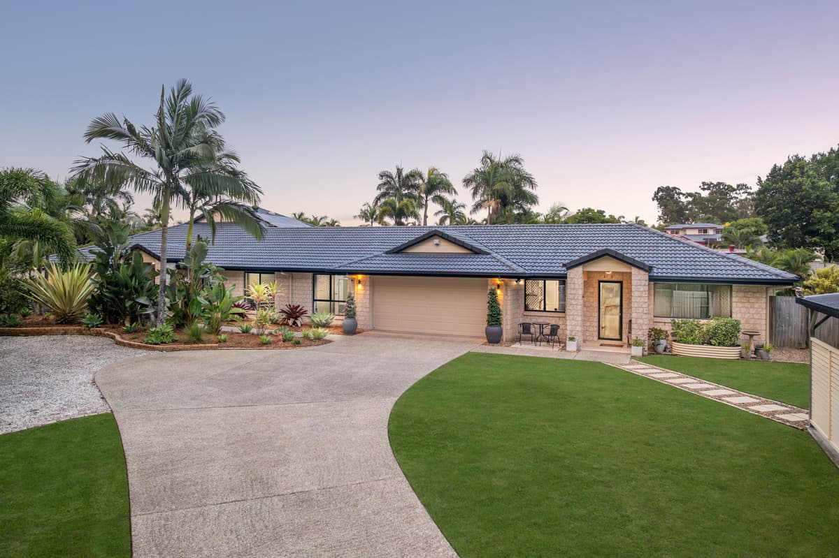 45 Eucalypt Place, Heritage Park