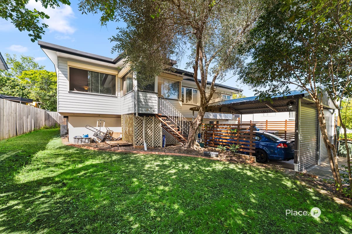 15 Trafford Street, Chermside West