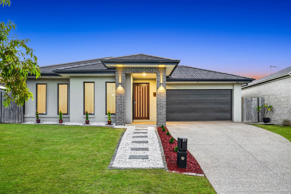 27 Maudsley Crescent, Collingwood Park