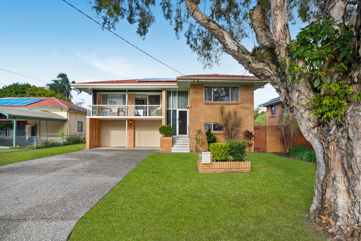 58 Regent Street, Wynnum West