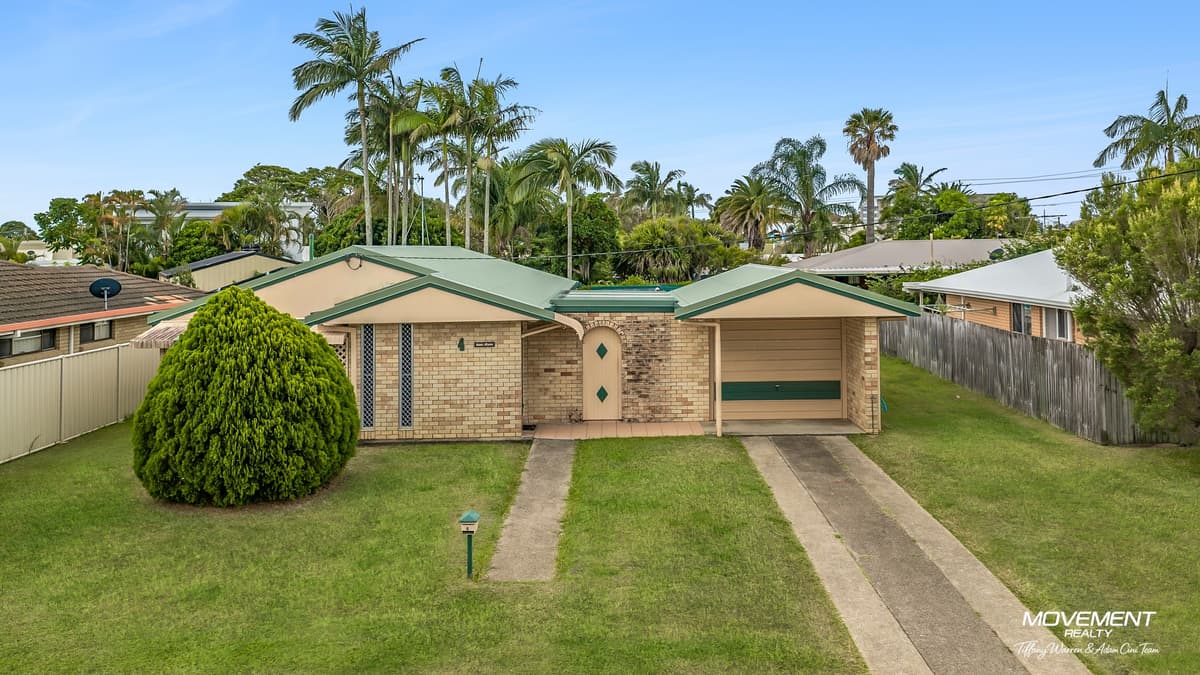 4 Glenlea Drive, Maroochydore