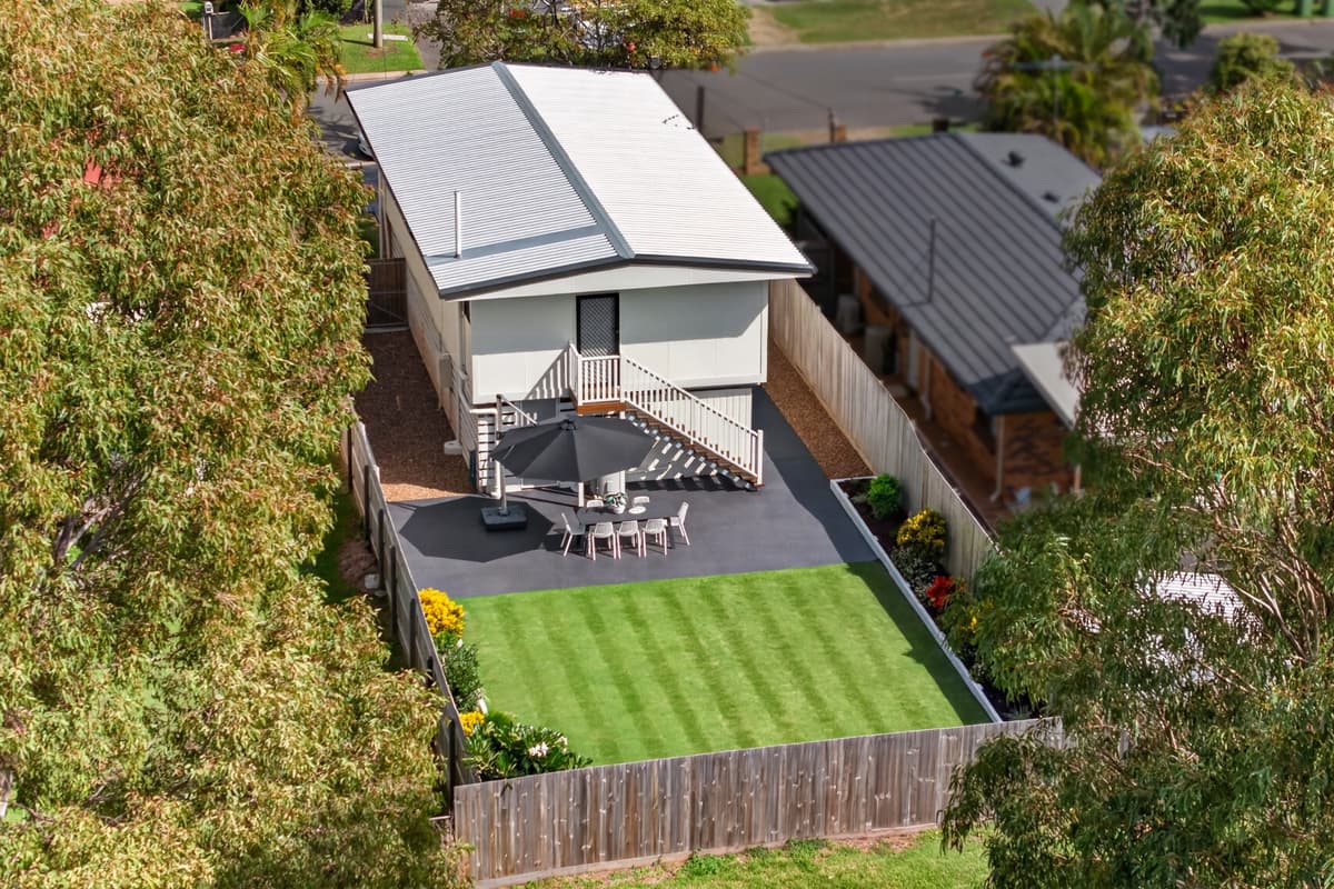 31 Thomas Street, Birkdale