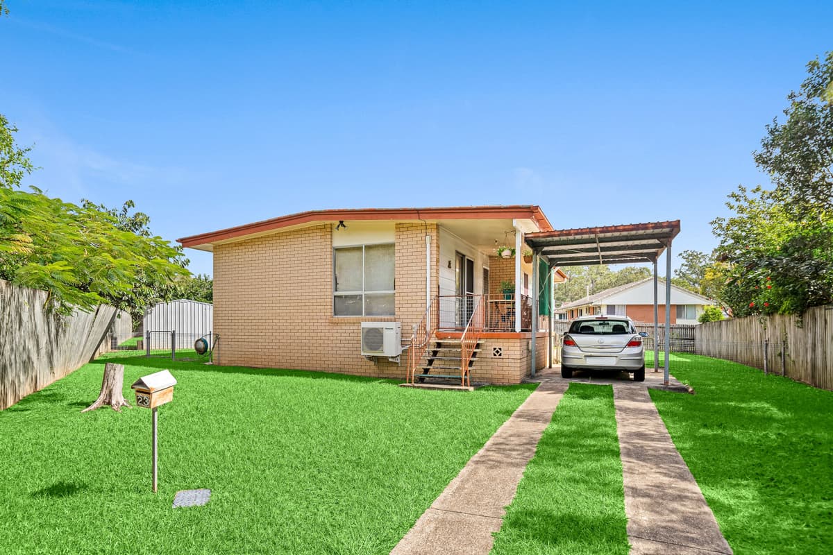 23 Copernicus Street, Inala