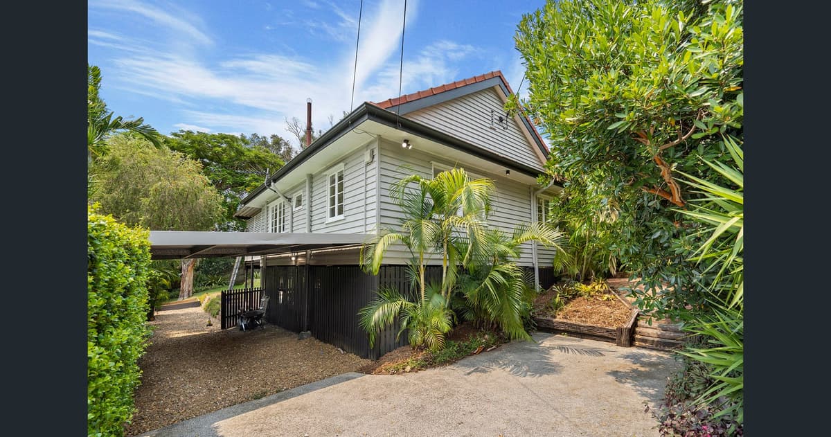 218 Winstanley Street, Carina Heights