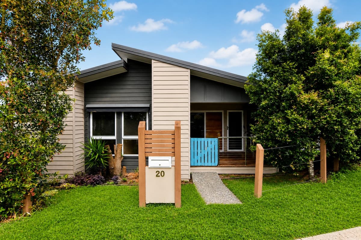 20 Grand Canyon Drive, Springfield Lakes