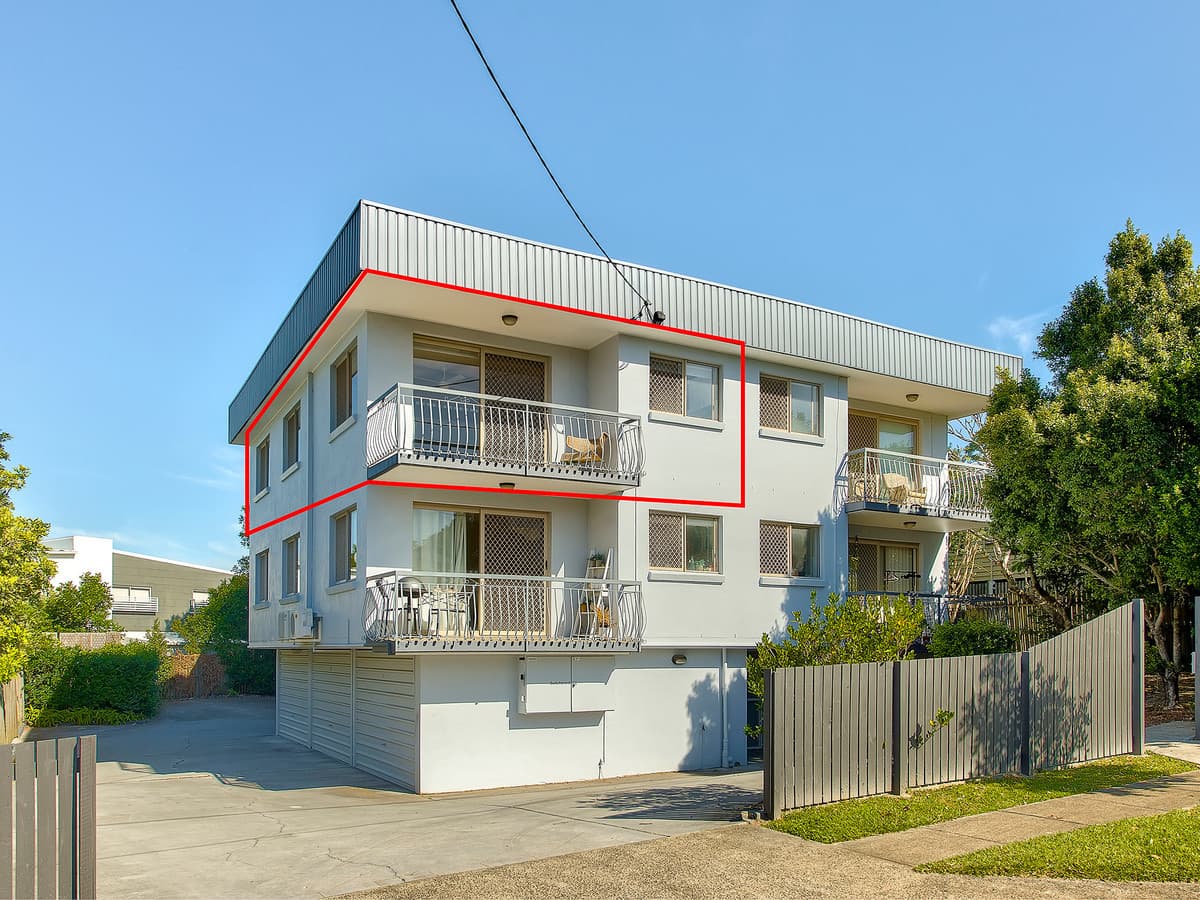 5/67 Sixth Avenue, Kedron