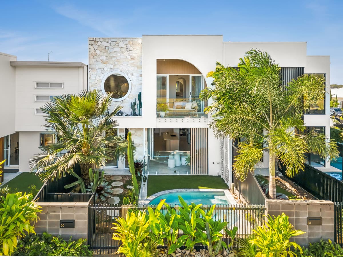 29 Sugar Mill Road, Palmview