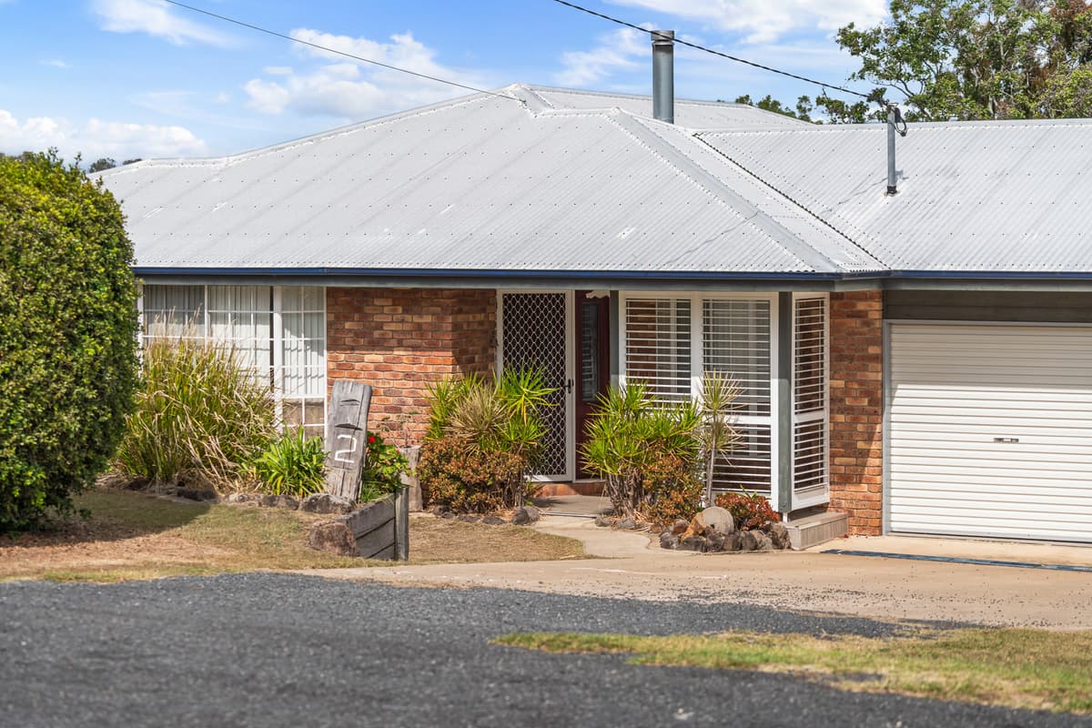 2 Odassa Street, Goombungee