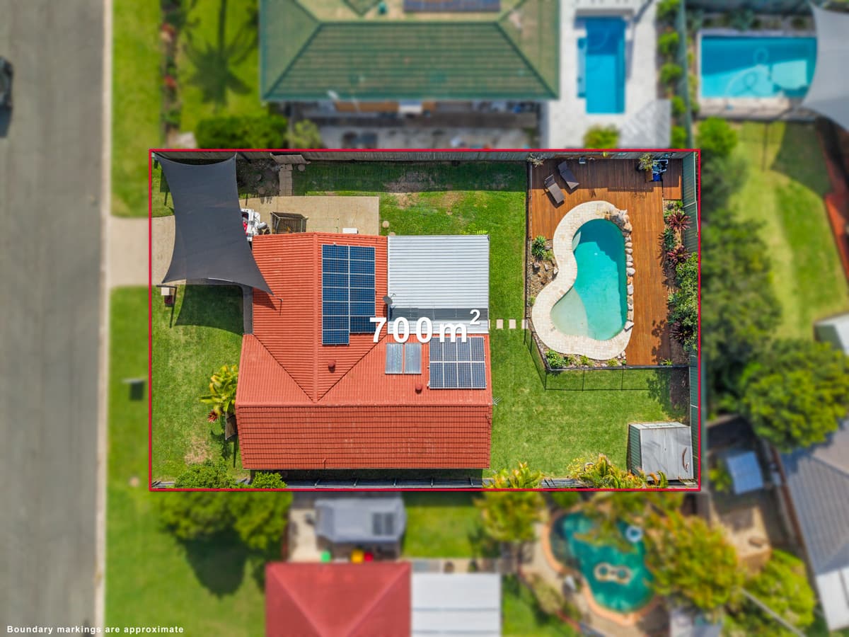 14 Grandis Crescent, Victoria Point