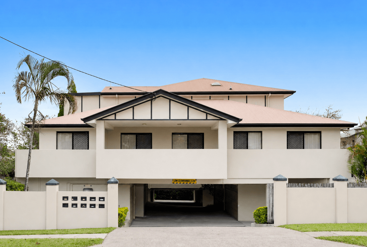 8/29 View Street, Mount Gravatt East