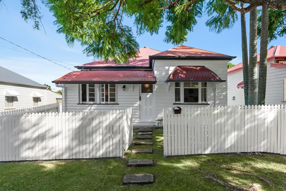 50 Northcote Street, East Brisbane
