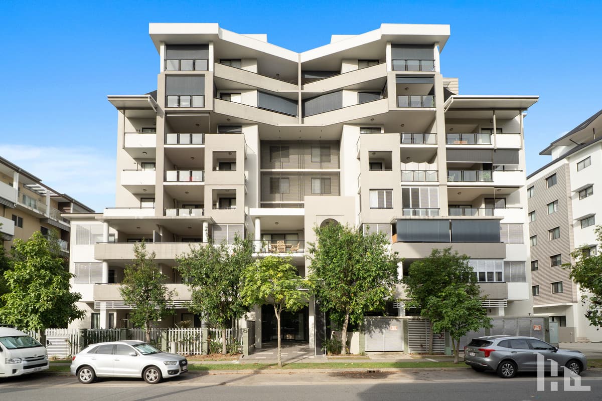 4/41 Playfield Street, Chermside
