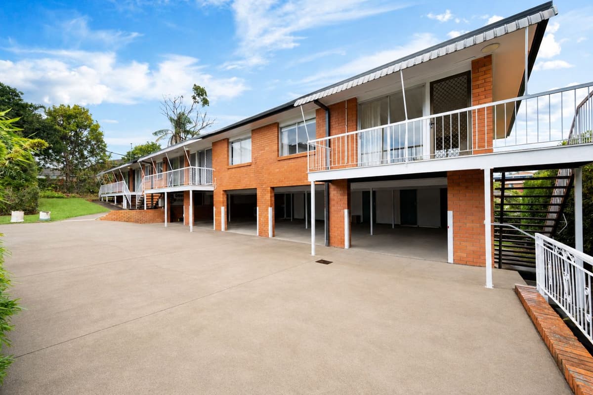 13A Gibson Street, Annerley
