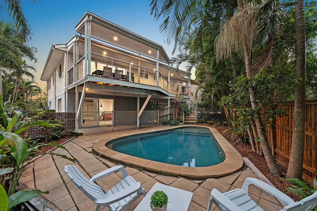 73 Podargus Parade, Peregian Beach