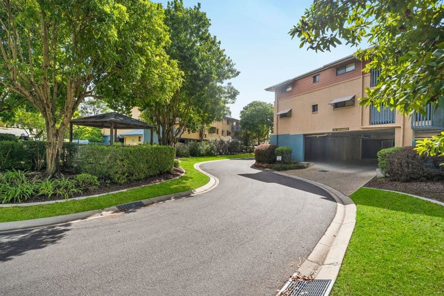 18/38 Palmer Street, Greenslopes