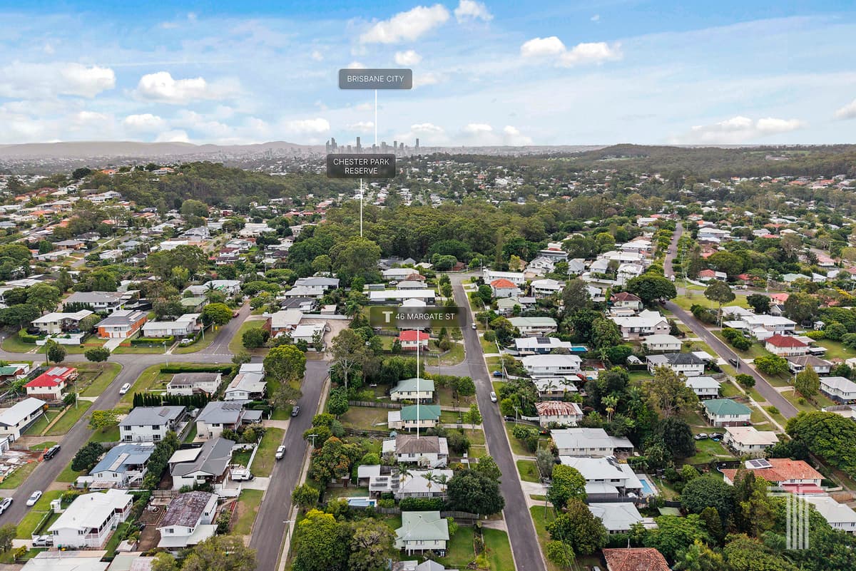46 Margate Street, Mount Gravatt East
