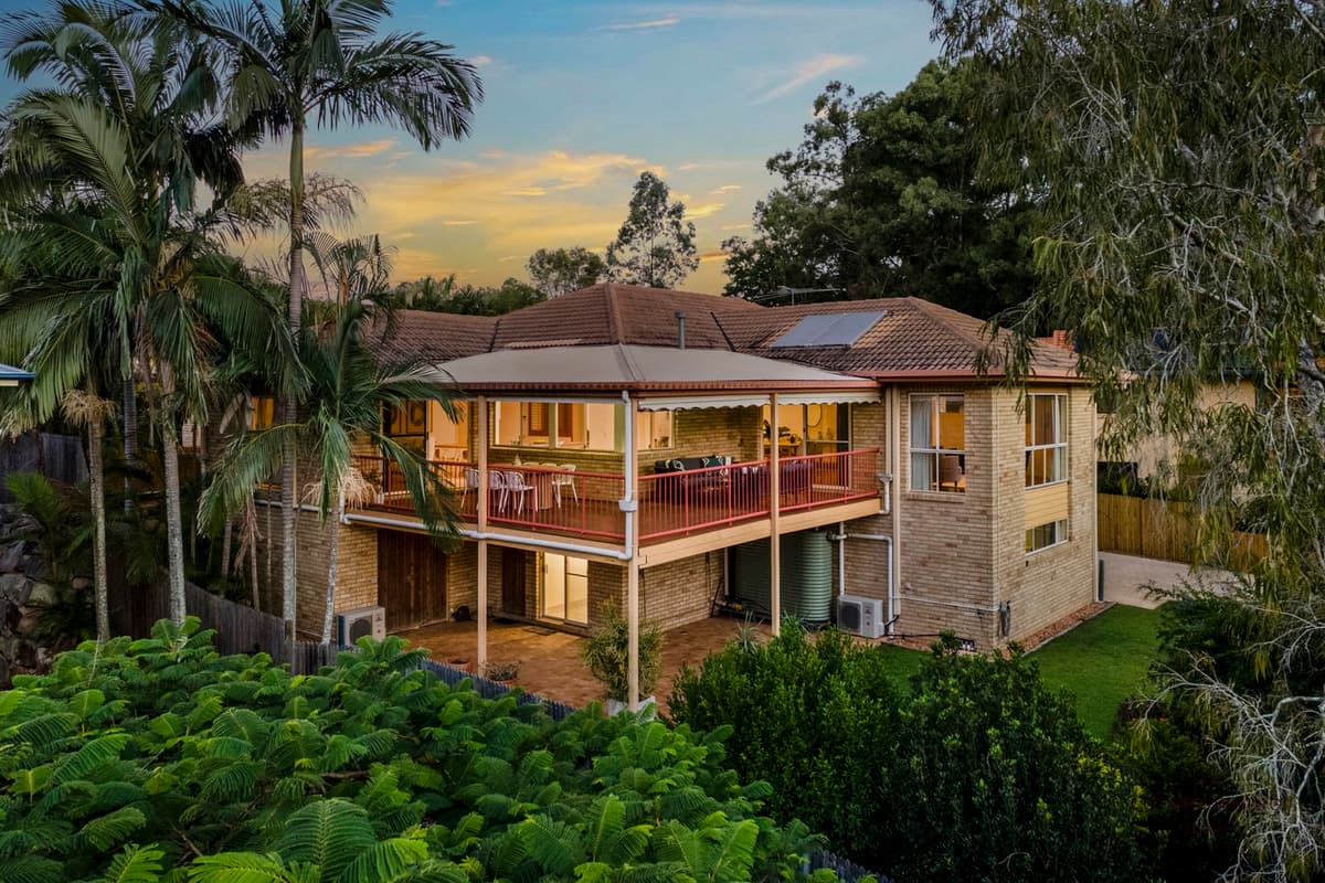 15 Satin Wood Place, Chapel Hill