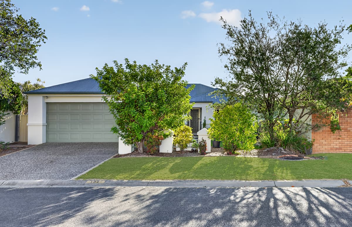 132 Harrier Drive, Burleigh Waters