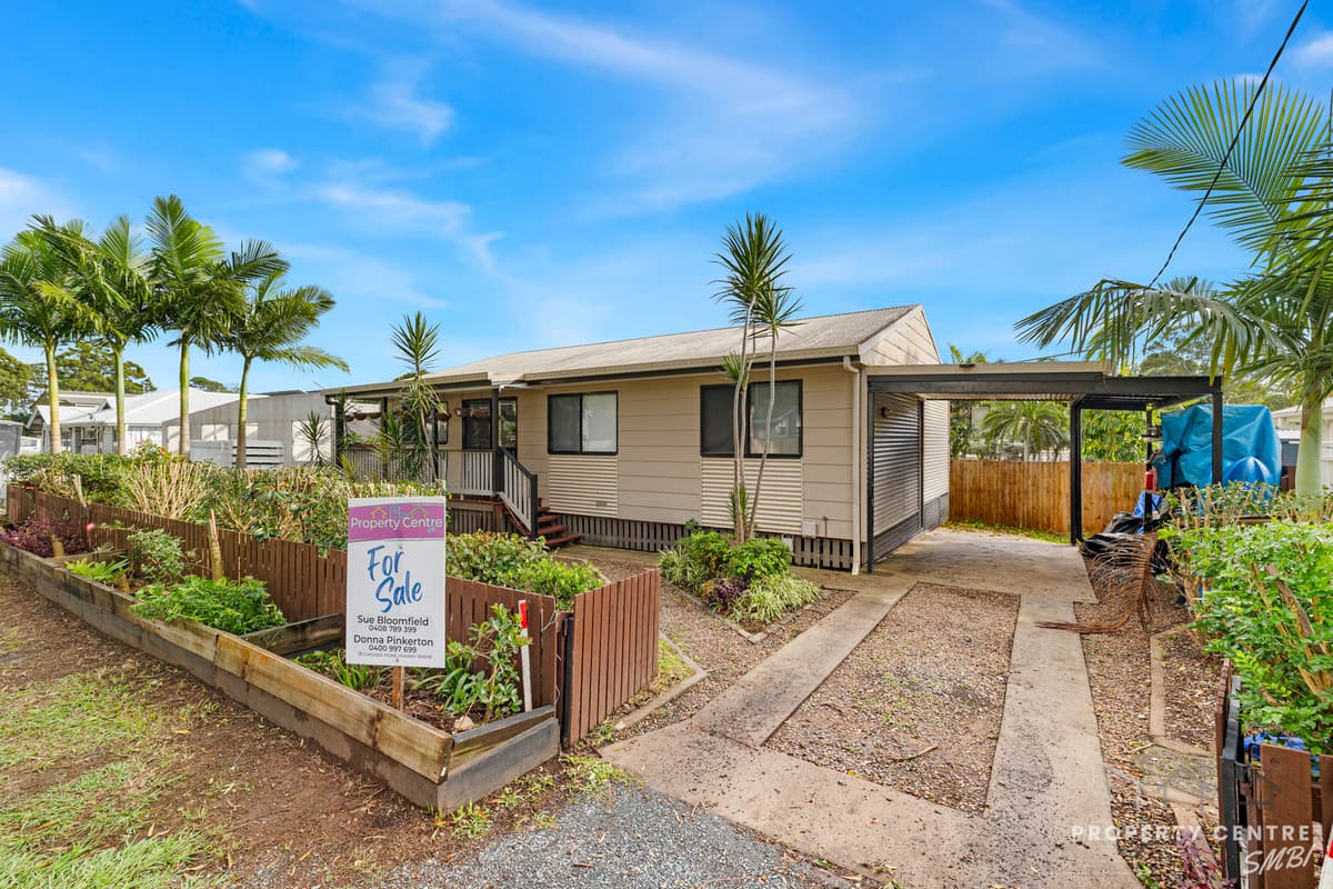 5 Taylor Street, Russell Island