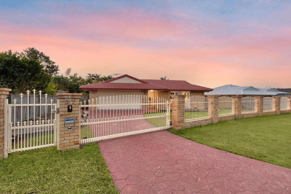 37 Shelduck Place, Calamvale