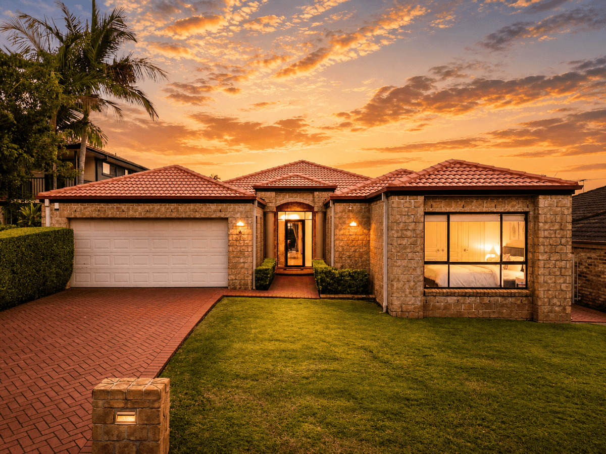 5 Nev Close, Wishart