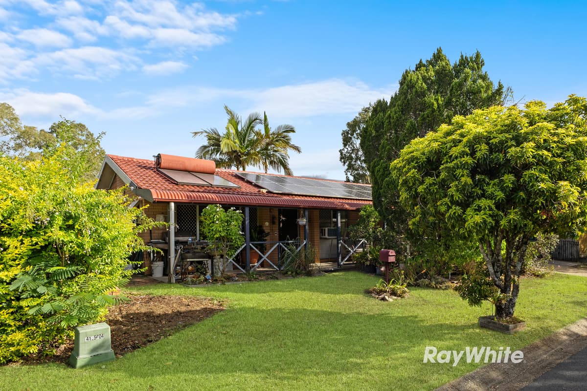 26 Rainwood Street, Bracken Ridge