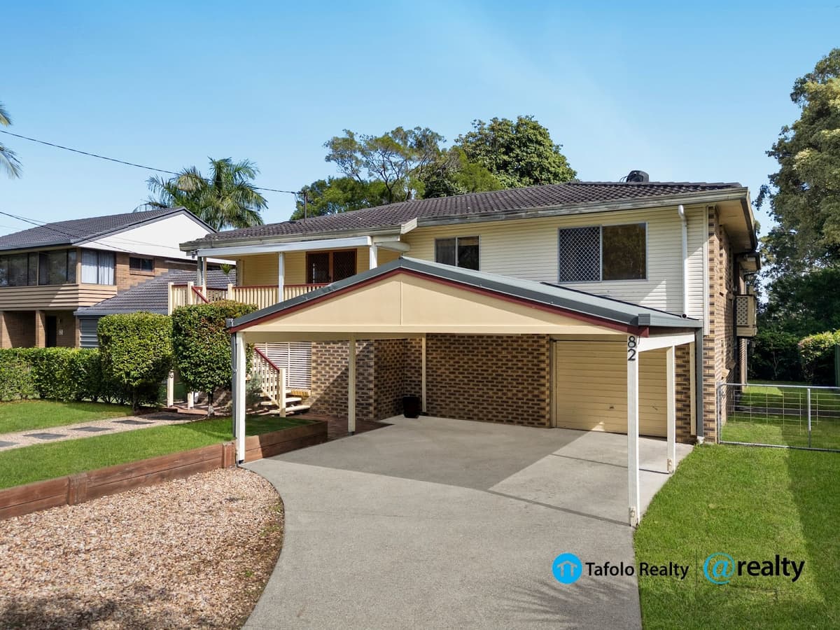 82 Allenby Road, Alexandra Hills