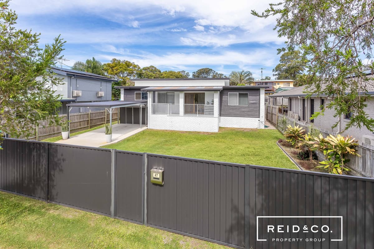 47 Kippa Street, Kippa-Ring