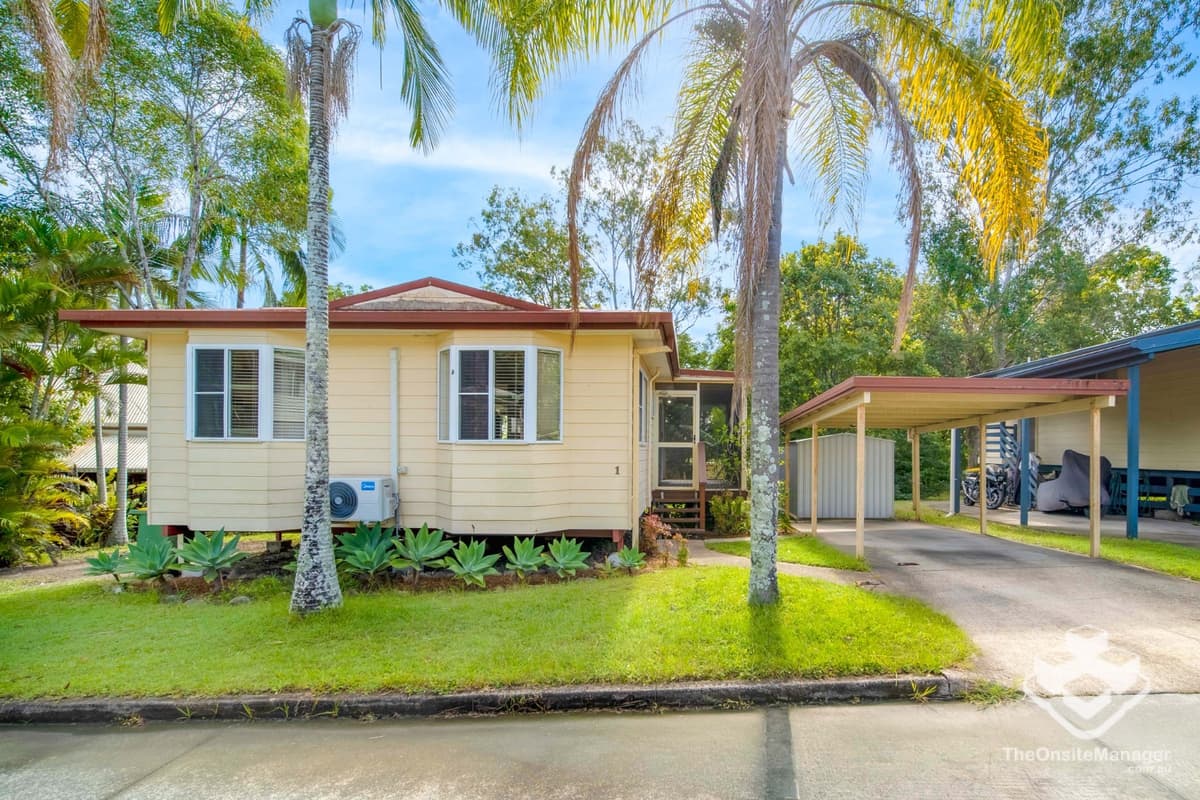 1 Cedar Drive, Stapylton
