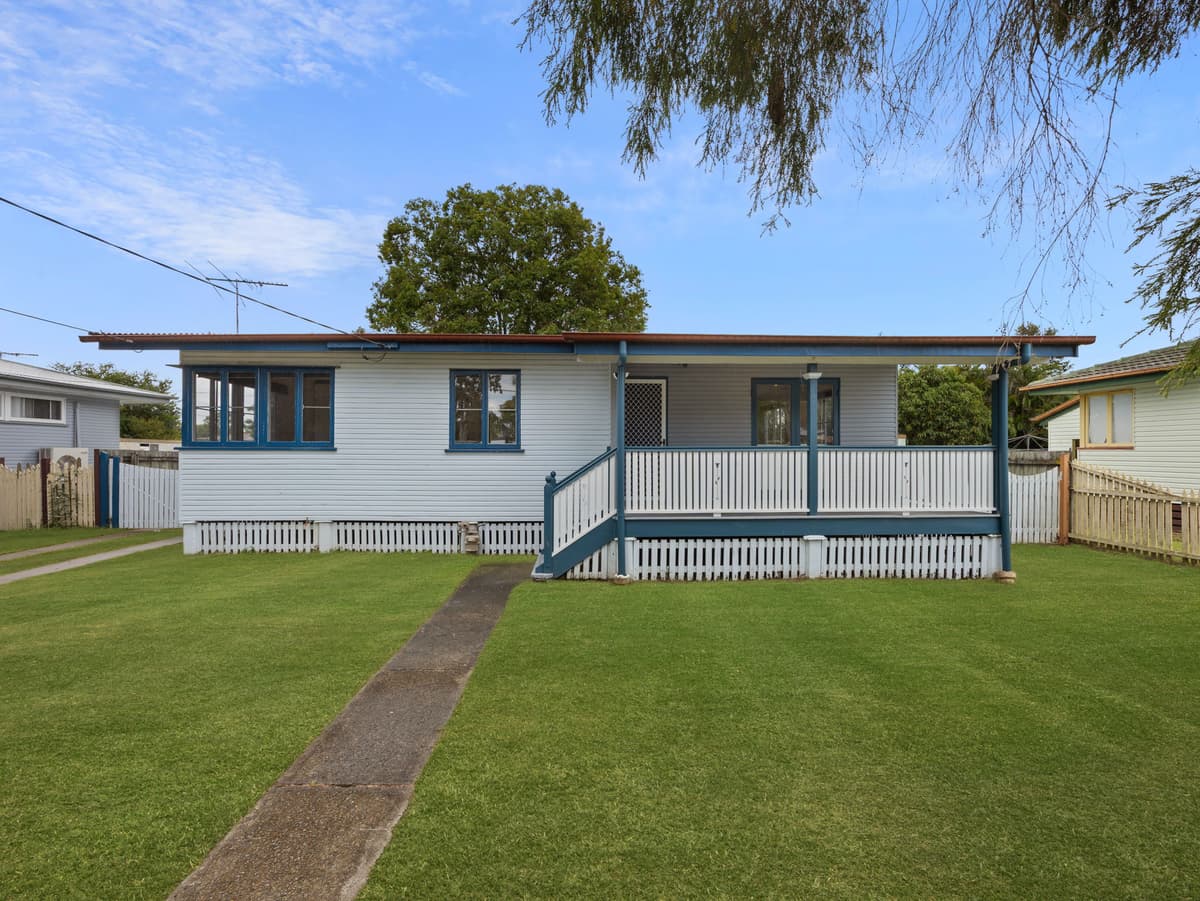 16 Crosshill Street, Leichhardt
