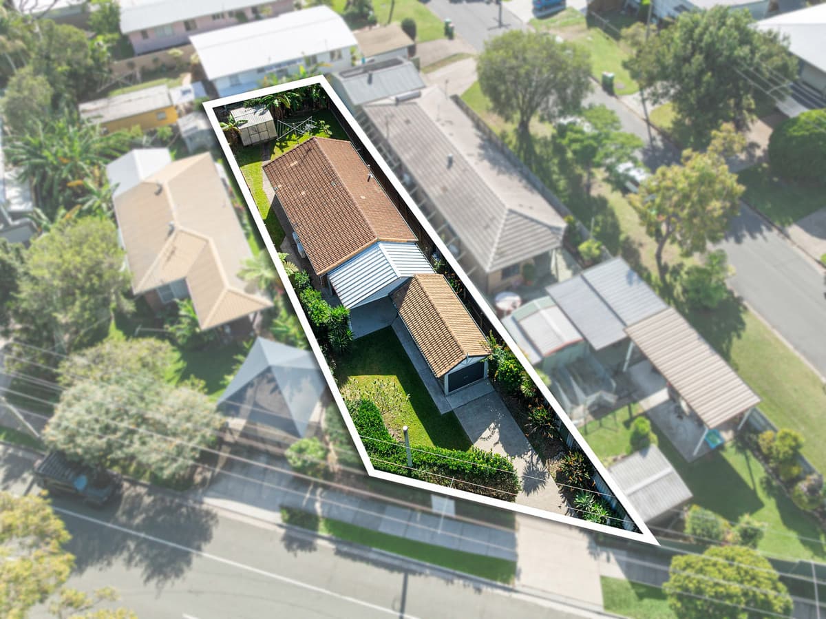 209 Mooroondu Road, Thorneside