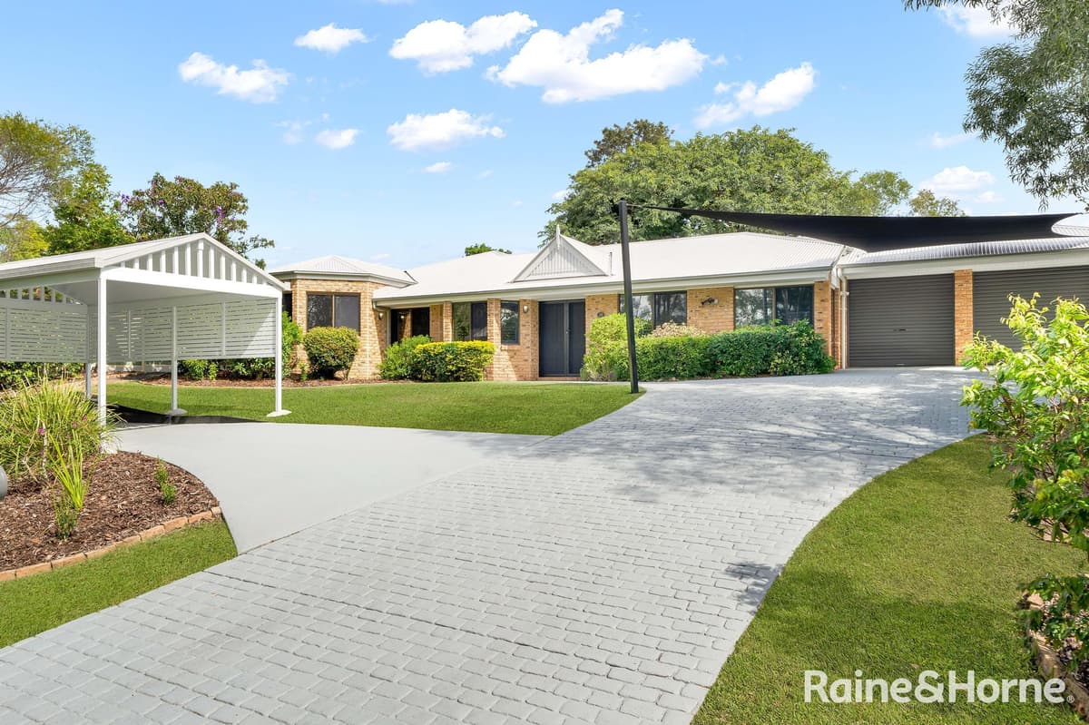 59 Sugarwood Street, Bellbowrie