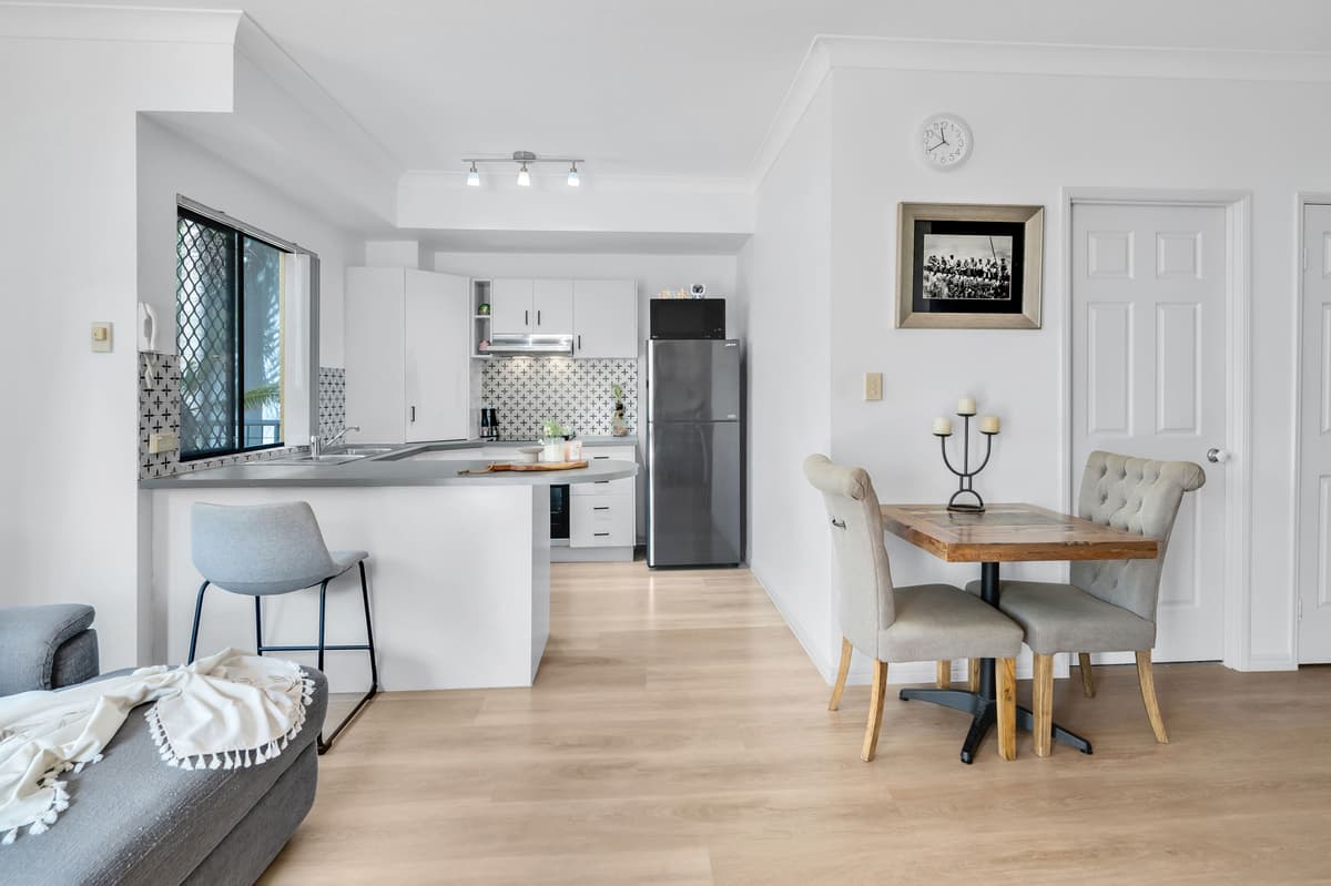 5/143 Frank Street, Labrador