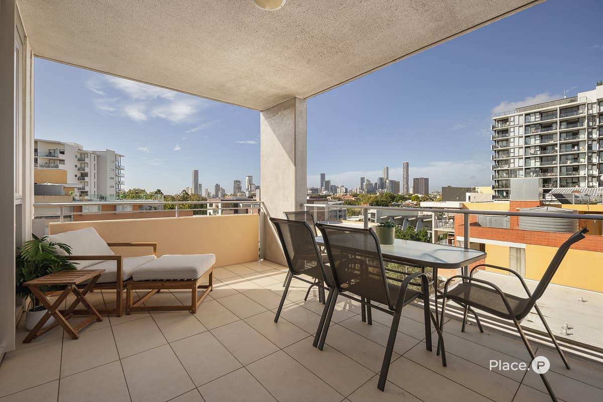 1901/41 Blamey Street, Kelvin Grove