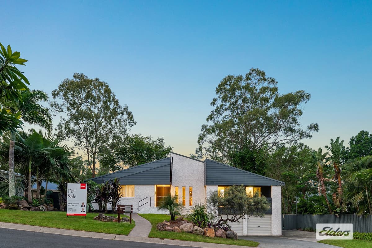 43-45 Penelope Drive, Cornubia