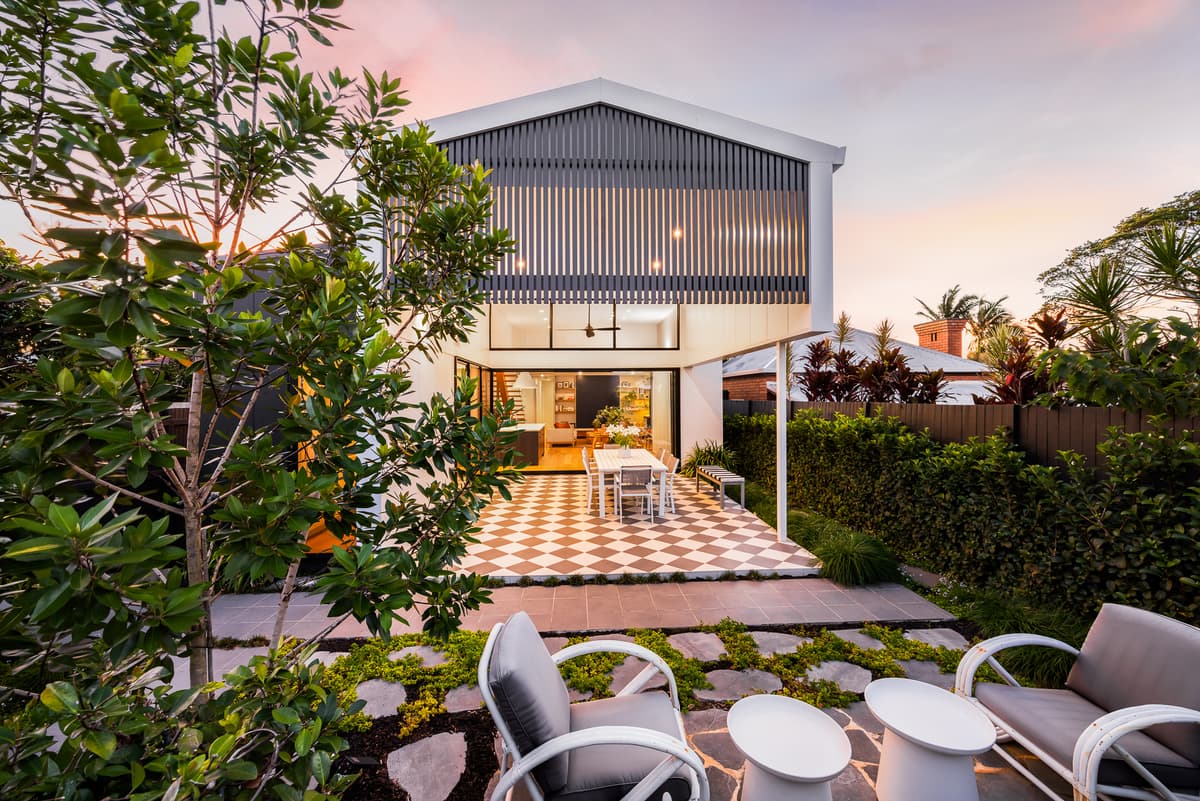 32 Lukin Street, Clayfield