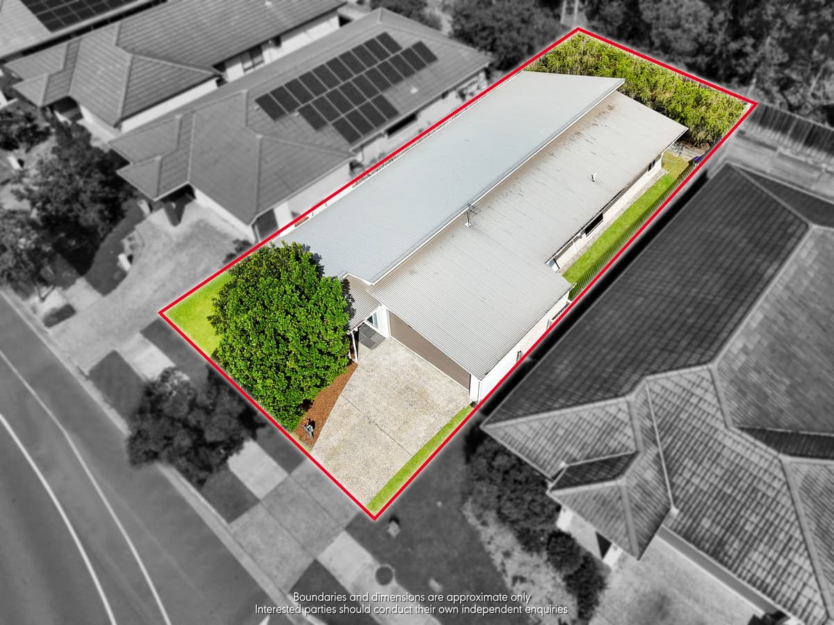 542 Gainsborough Drive, Pimpama