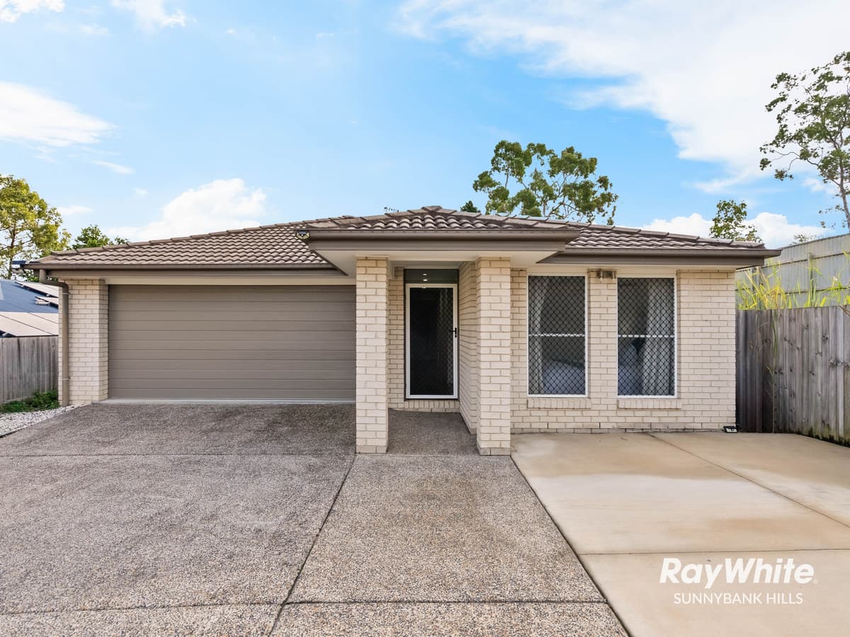 6 Anook Avenue, Browns Plains