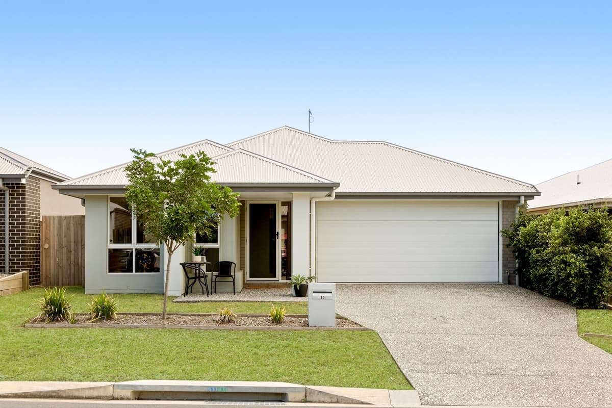 20 Chervil Drive, Greenbank