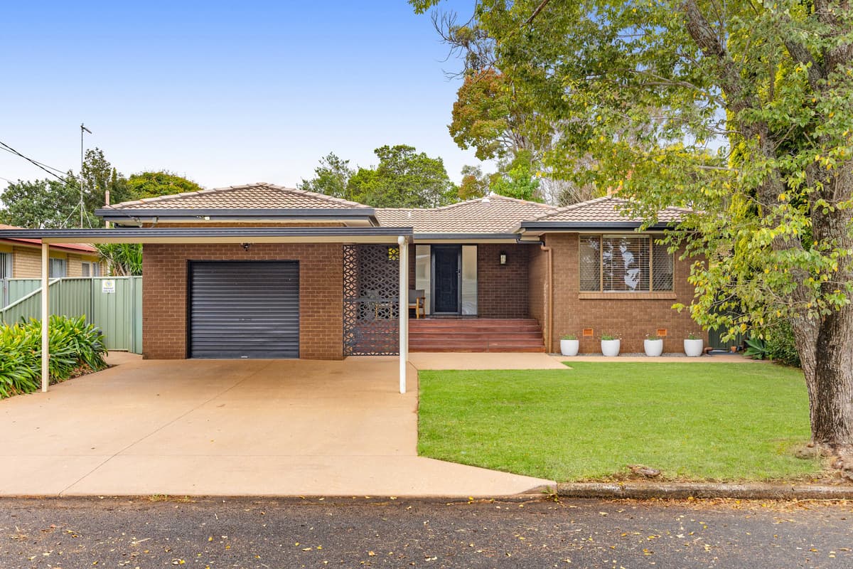 3 Crotty Street, Centenary Heights