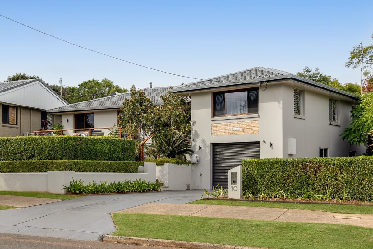10 Rowbotham Street, Rangeville