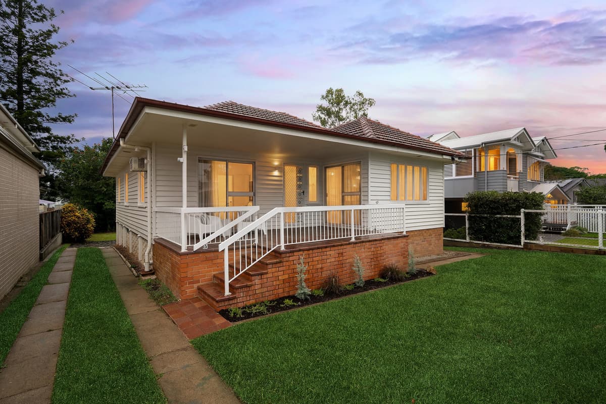 121 Queenscroft Street, Chelmer
